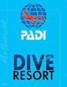 PADI DIVE RESORT